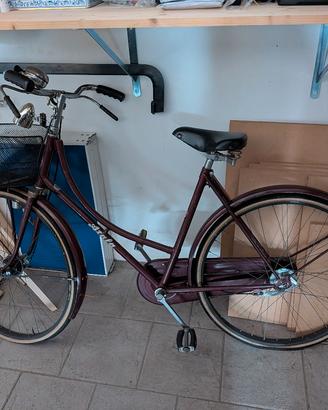 bicicletta atala