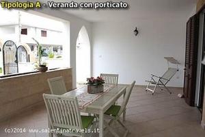 PESCOLUSE TRILOCALI AMPI SPAZI A 250m SPIAGGIA