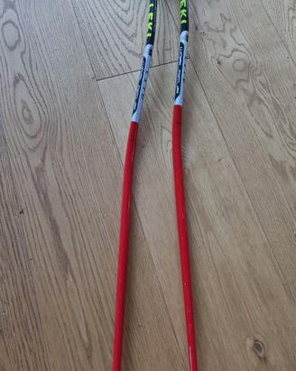 bastoncini sci Leki 110 cm