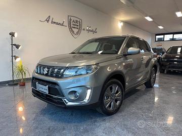 Suzuki Vitara 1.4 Hybrid Cool SOLI 8000 KM Pari al
