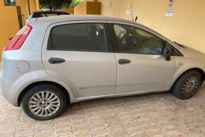 Fiat punto Grande 
