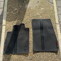 Tappetini Ford Fiesta Perfomance