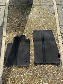 Tappetini Ford Fiesta Perfomance