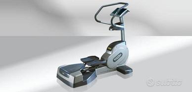 Cardio Wavw 700 Technogym