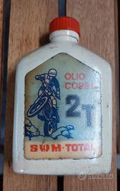 Flacone olio SWM-TOTAL 