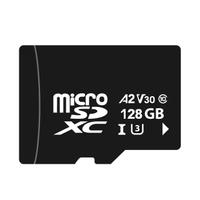 Micro SD 128GB Classe 10 UHS-I Scheda Memoria