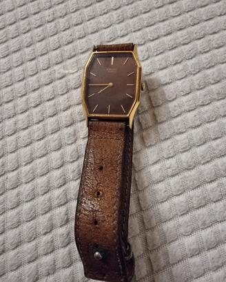 Raro orologio Vintage Seiko Quartz  ref. 8620-5170