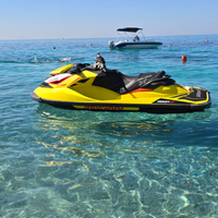 Sea Doo RXP-X 260