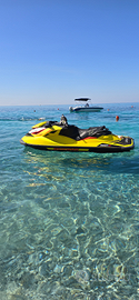 Sea Doo RXP-X 260