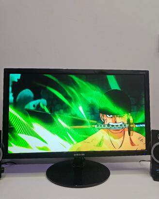 Monitor Samsung 