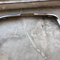 Paraurti posteriore Alfa GT 1966