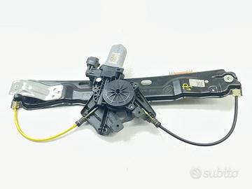 ALZACRISTALLO ELETTRICO POST. SX LAND ROVER Range