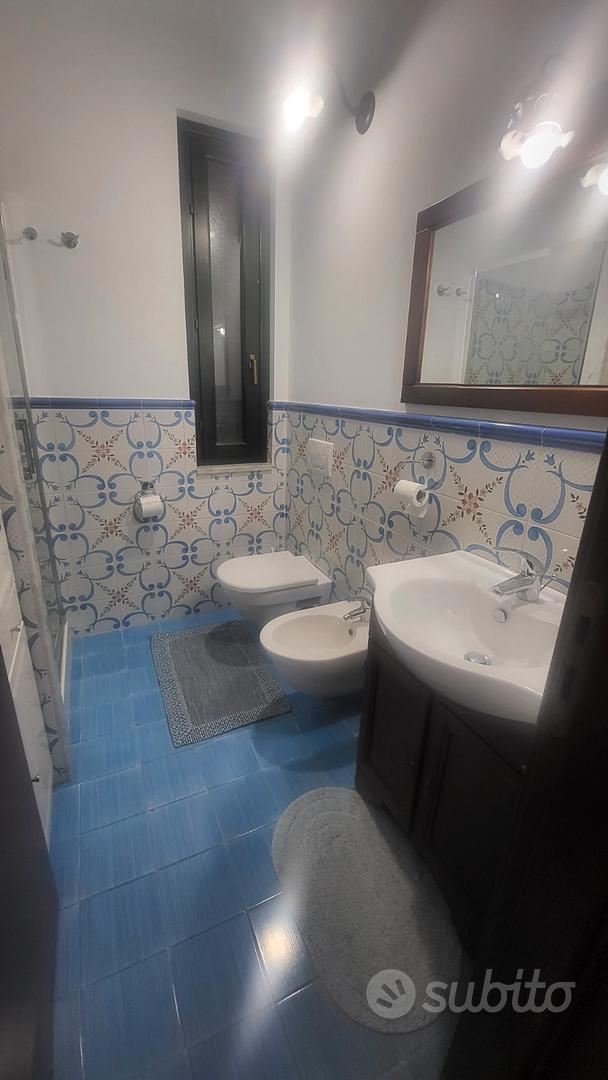 House in Campofelice di Roccella, Palermo - Altro