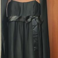 Abito cerimonia donna