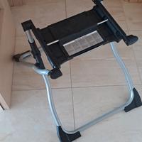 bassinet stand peg perego