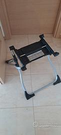 bassinet stand peg perego