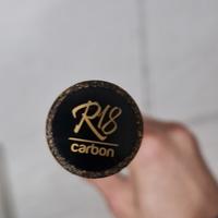 Seika R18 light spinning- tubertini casting pesca