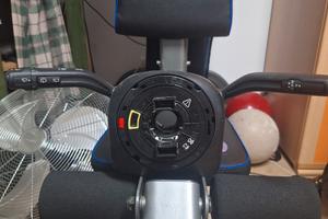 Devio luci mercedes audi  bmw
