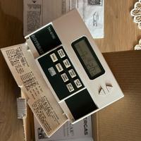 Cronotermostato Immergas