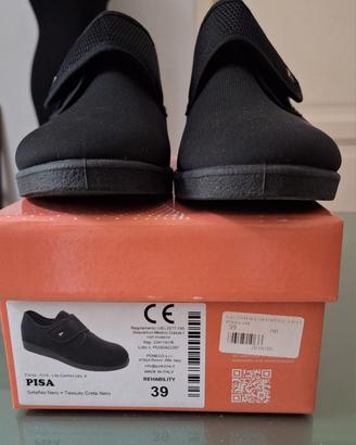 Podoline scarpe riabilitative