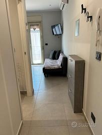 Bilocale 35 metri quadrati