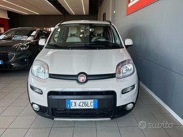 Fiat Panda 1.3 MJT S&S Lounge