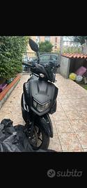 Scooter 125 Yamaha