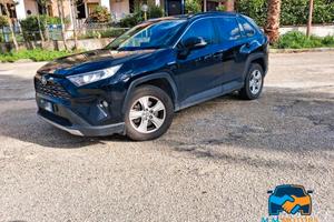 Toyota RAV 4 RAV4 2.5 HV (218CV) E-CVT 2WD Active