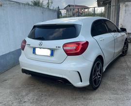 Mercedes classe a 200