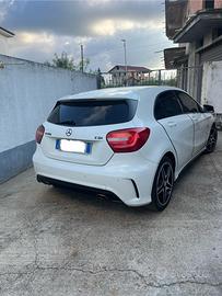 Mercedes classe a 200