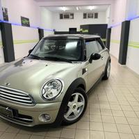 Mini cooper d 1.6 Chili R56
