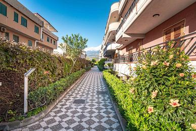 Appartamento - Mascali