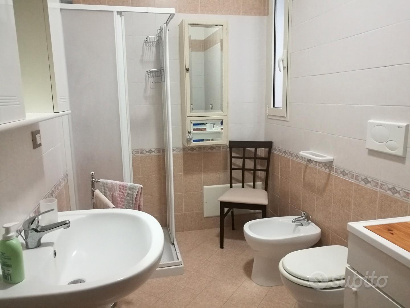 Appartamento – Diso, Marittima - Altro