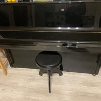 Pianoforte verticale Furstein Farfisa