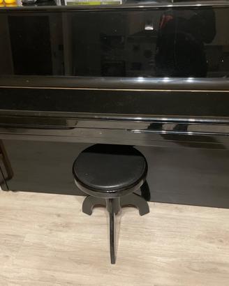Pianoforte verticale Furstein Farfisa