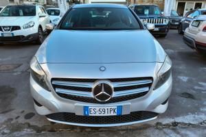 MERCEDES-BENZ CLASSE A180 DIESEL SPORT ANNO 2013