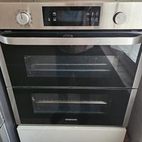 forno samsung nv75n5641rs