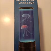 Jellyfish Lampada da scrivania 