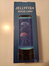 Jellyfish Lampada da scrivania 