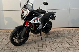 KTM 1290 Super Adventure