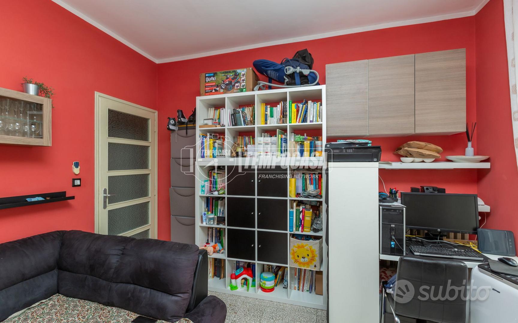 Apartment in Chieri, Torino - Vista 4