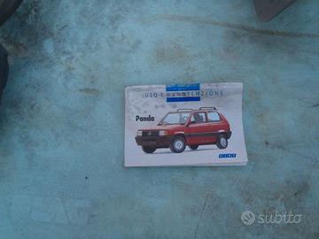 Cosa resta di una Panda Young