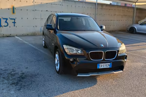 BMW X1 2.0 TDI - 2010