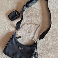 Prada re-edition 2005 tracolla 