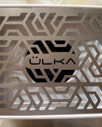 Aspiratore ULKA