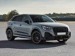 Ricambi audi q2 anno 2020-2022