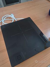 IKEA fornello portatile ad induzione magnetica 