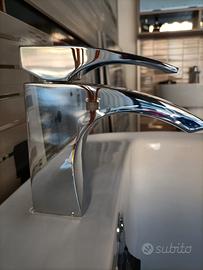 Coppia miscelatori Spadoni lavabo e bidet nuovi!!!