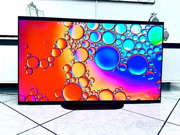 Smart tv SONY OLED 50”pollici 4k HDR10