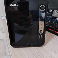 ZYXEL NAS 326 - NERO